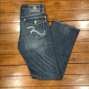 Rock & Republic Men’s Jeans